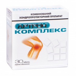 Артрон Комплекс таблетки, 30 шт.