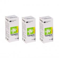 Тазалок капли оральные 100 мл, Акция (3 упаковки)