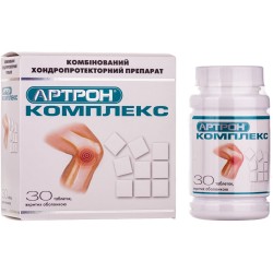 Артрон Комплекс, 30 шт. Спрецпредложение