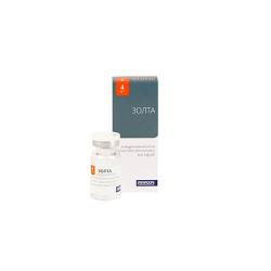 Золта 4 мг/5 мл N1 концентрат