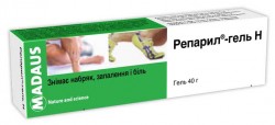 Репарил-гель H, 40 г
