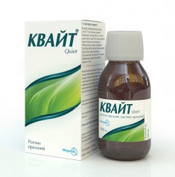 Квайт раствор оральный, 100 мл