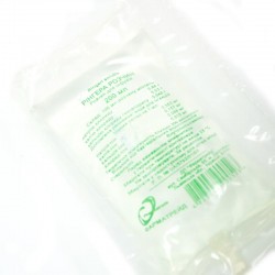 Рингера раствор для инфузий, 200 мл