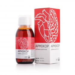 Армикор р-р фл.100мл диет.добав.