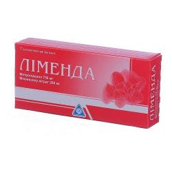 Лименда свечи, 7 шт.