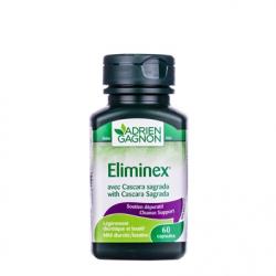 Элиминекс №60 капсулы