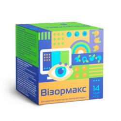 Визормакс 7 г №14 саше
