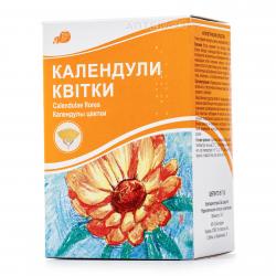 Календулы цветы 50 г