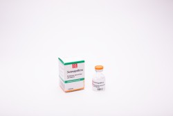 ЗолендроВиста концентрат для раствора для инфузий по 4 мг/5 мл, 1 флакон