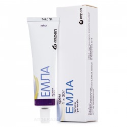 Эмла крем для местной анестезии, 30 г