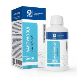 Лактулозид сироп во флаконе, 200 г