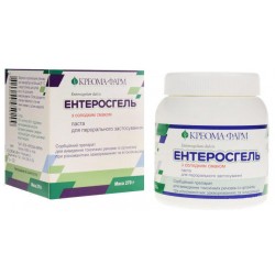 Энтеросгель паста со сладким вкусом, 270 г