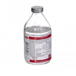 Хартмана раствор, 200 мл