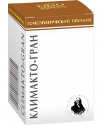 Климакто-гран гранулы, 10 г