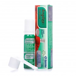 Ангилекс-Здоровье спрей для ротовой полости, 30 мл