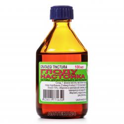 Боярышника настойка 100 мл Фитофарм