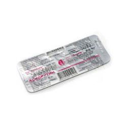 Аскорутин №10 таблетки