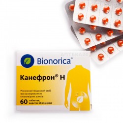 Канефрон Н таблетки, 60 шт.