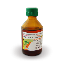 Стручкового перца настойка, 50 мл - ПрАТ ФФ Віола