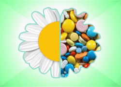 Vitamin С + Zinc таблетки жевательные №12