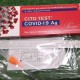 CITO TEST COVID-19 Ag тест для определения антигенов коронавирусной инфекции - фото от покупателей 1