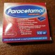 Парацетамол-Здоровье капсулы по 500 мг, 10 шт. - фото от покупателей 1