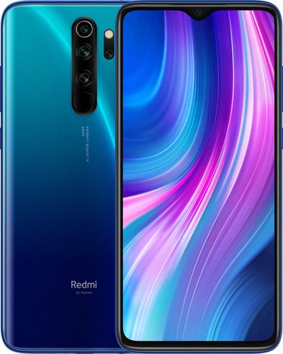 Ремонт Xiaomi Redmi Note 8Pro в Харькове