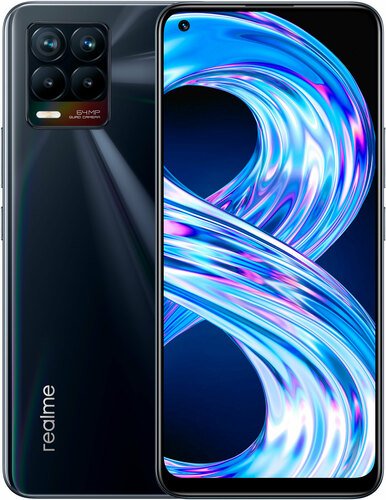 realme 8 в Одессе