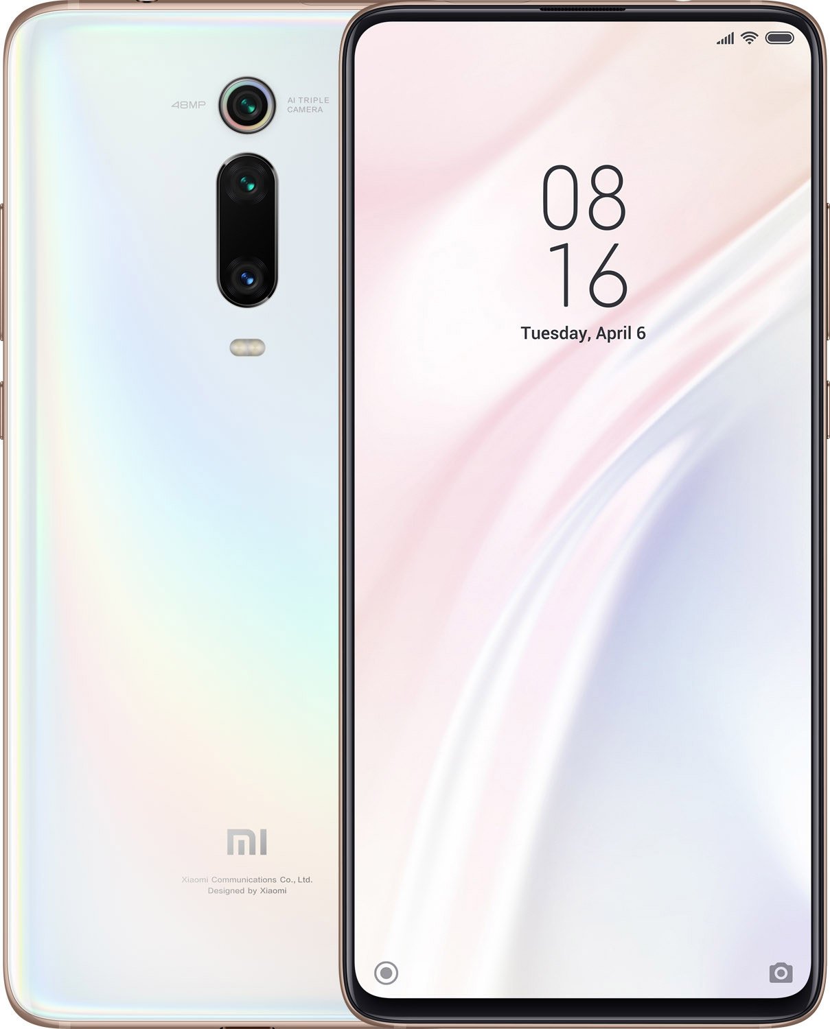 Ремонт Xiaomi Mi 9T Pro в Днепре