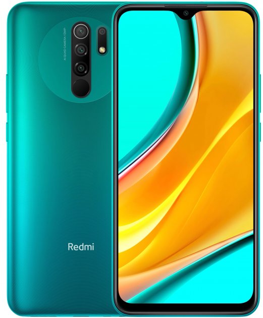 Ремонт Xiaomi Redmi 9 в Николаеве