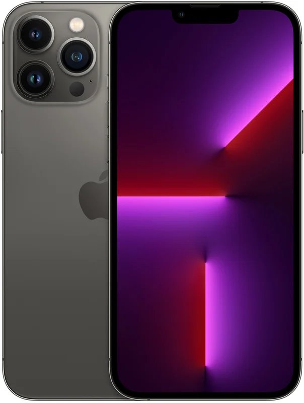 Ремонт iPhone 13 Pro Max в Черноморске