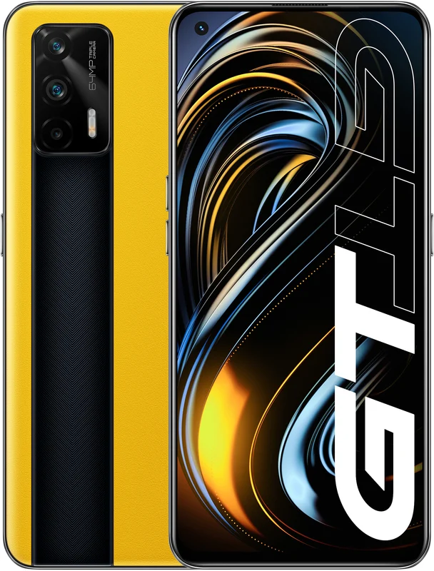Ремонт realme GT в Одессе