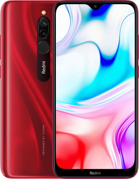 Ремонт Xiaomi Redmi 8 в Черноморске