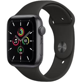 Ремонт Apple Watch SE