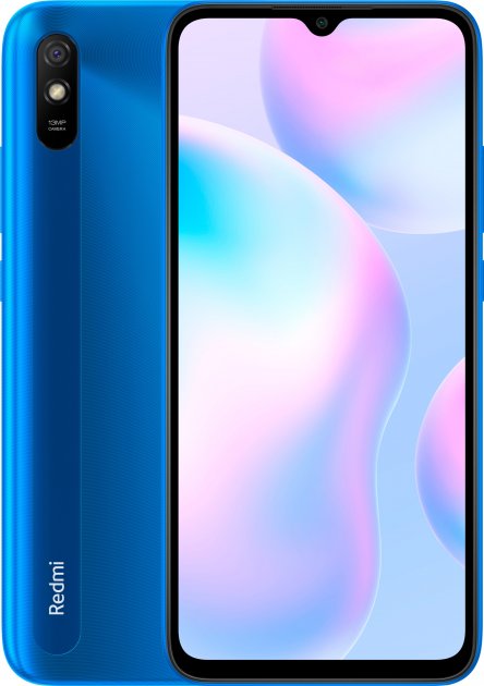 Ремонт Xiaomi Redmi 9A в Харькове
