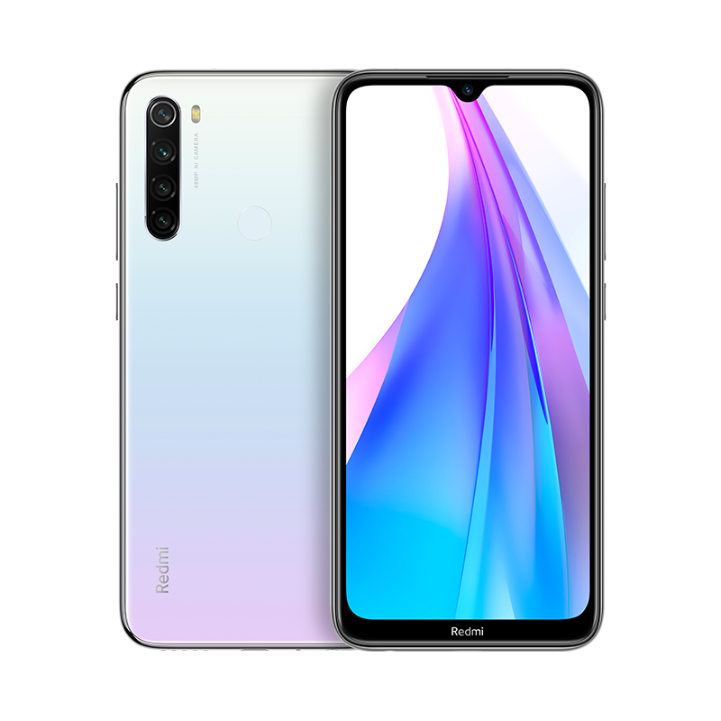 Ремонт Xiaomi Redmi Note 8t в Черноморске