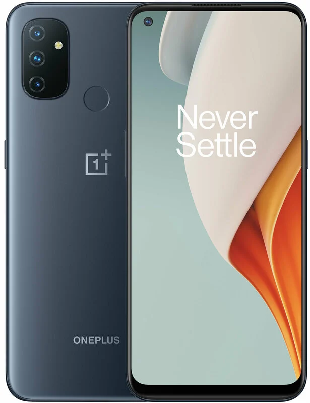 Ремонт OnePlus Nord N100 в Одессе