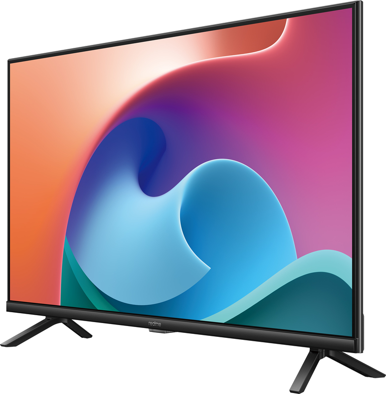 realme 32 Full HD Smart TV в Харькове