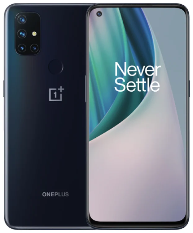 Ремонт OnePlus Nord N10 в Днепре