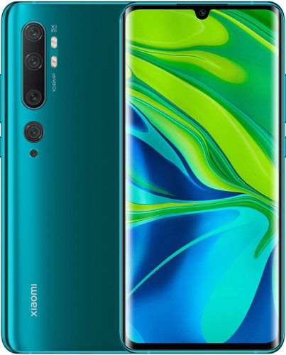 Ремонт Xiaomi Mi Note 10 в Одессе