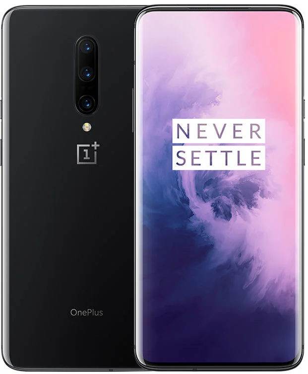 Ремонт OnePlus 7 Pro в Харькове