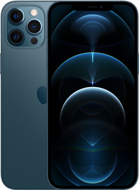 Ремонт iPhone 12 Pro