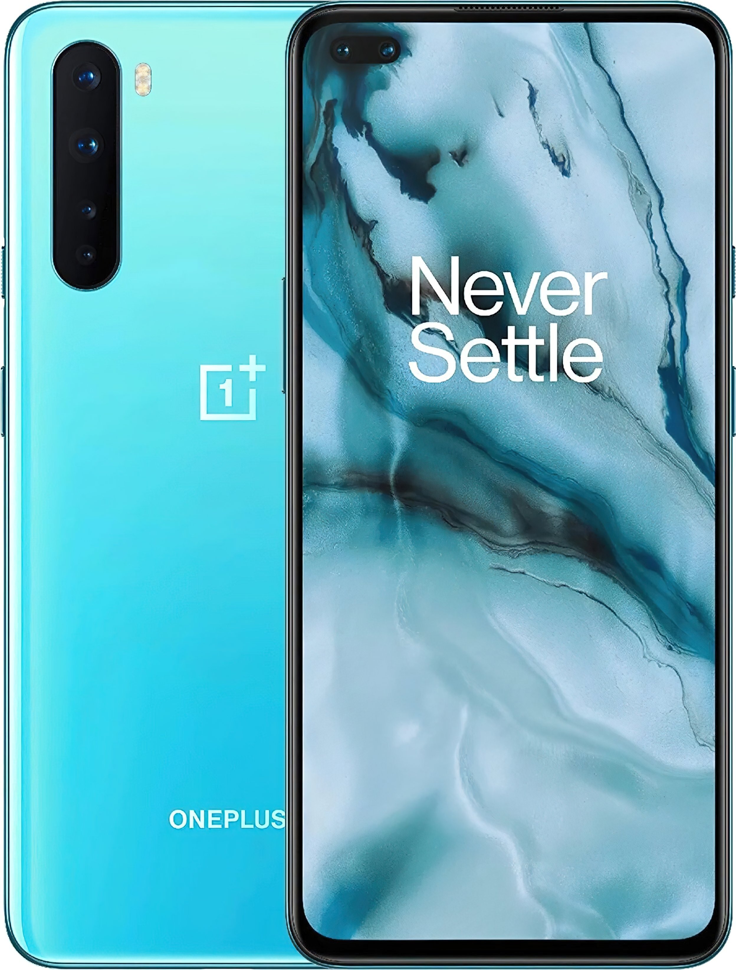 Ремонт OnePlus Nord в Днепре