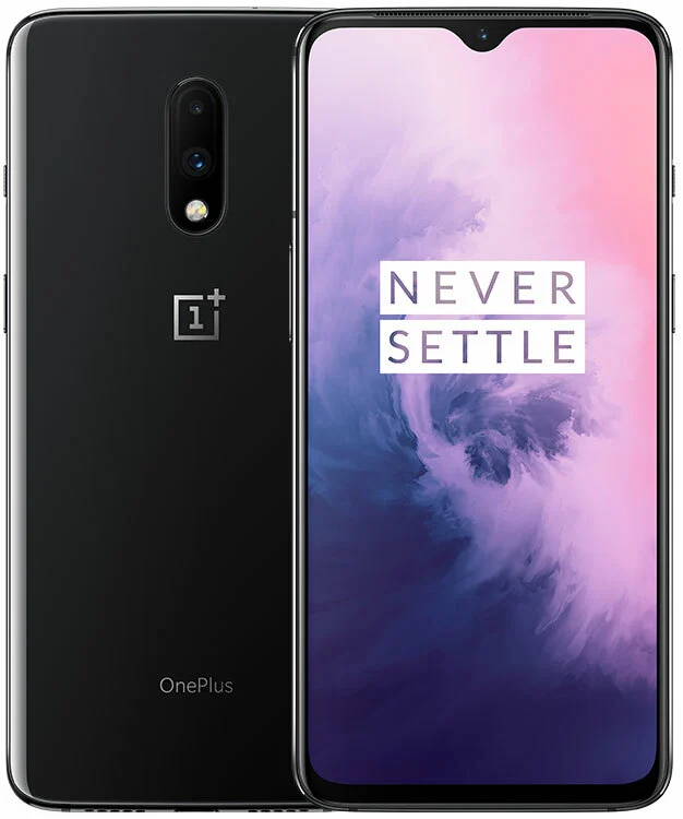 Ремонт OnePlus 7 в Днепре