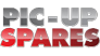 Pic-Up Spares