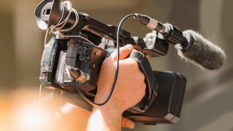 Video Production Trends 2025