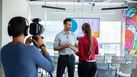 How Businesses Can Win Big with a Smart Video Strategy