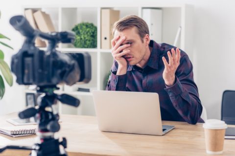 Avoid Video Blunders