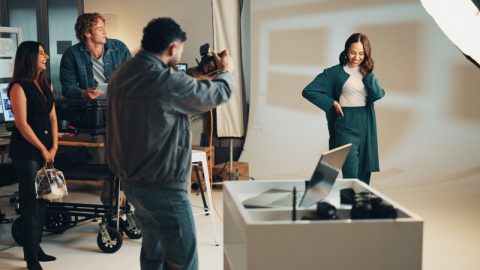 What Makes a Video Production Agency Great