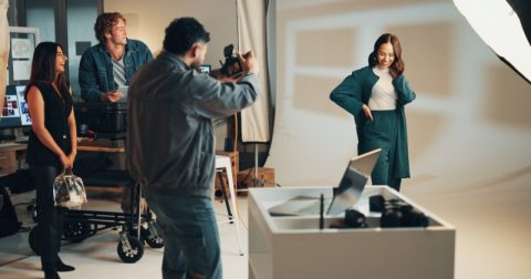 What Makes a Video Production Agency Great